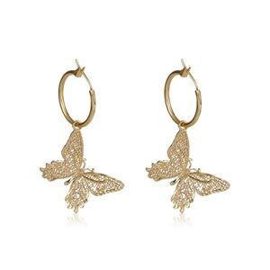 Butterfly Earrings